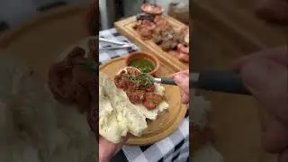 Chinchupan! #chinchulines #chinchu #chimichurri