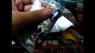 Yugioh Duelist Return of the Duelist OCG Box Opening