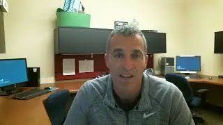 Goal Discussion