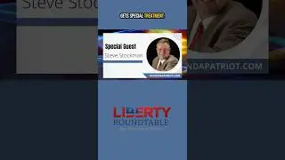The Harsh Reality for Christian Conservatives in Prison: Steve Stockman&rsquo;s Story