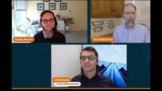 Amplifying Your BA Impact with GenAI | Aaron Whittenberger and Van Miller | IIBA Bluegrass