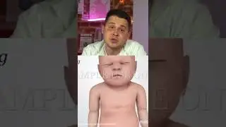 Самые опасные симптомы у младенцев