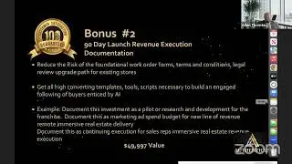 Authenticus Remote Franchise Oppourtunity