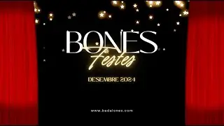 Bones Festes i Feliç Any 2025
