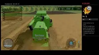 Niklas farming