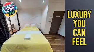 Nine Plus Loft (Guest House) - Luxury You Can Feel | Bangkok, Thailand🌟