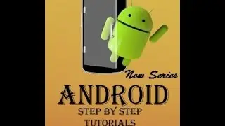 android studio file structure | Android Studio New Series Tutorials on Android Programming Part 2