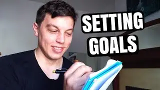Setting Goals in Life | Motivation for Learning English | EnglishTVLive 09