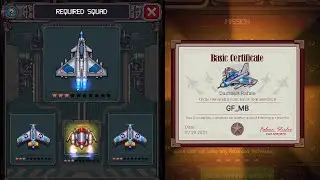 Dassault Rafale BASIC Certificate Level - 1945 Airforce Gameplay