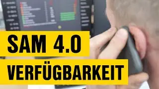 &Uuml;bergeordnete Steuerung SIGMA AIR MANAGER 4.0 - Verf&uuml;gbarkeit