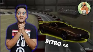 The Game Finally Provided Me 'NITRO' 🏎 | Now The Real Fun Begins !😈 | GTA SAN ANDREAS | Part # 19