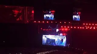 230603 NCT DREAM - Quiet down 💜 'THE DREAM SHOW 2 : In Your Dream' Encore Day 3 in Seoul [4K]
