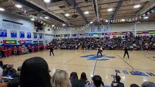 2023 Bear Creek International Rally - Swing Club