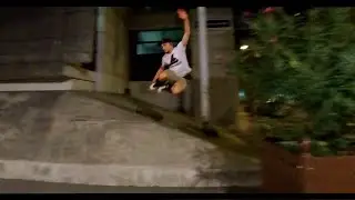 Inline Skating Freeskate Roller Paris
