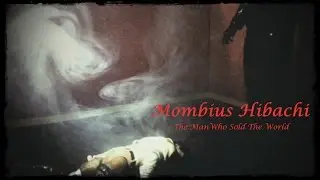 The Man Who Sold The World (David Bowie Cover) - Mombius Hibachi