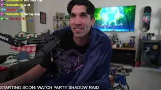Stoopzz VODs 2026-01-07 🚨 INTRO 🚨 REACT 🚨 UPDATES 🚨 CLEARING RAIDS 🚨 PATCH NEXT WEEK 🚨