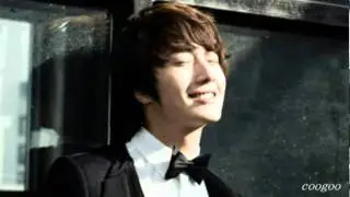Happy Birthday Jung Il woo 정일우 2011