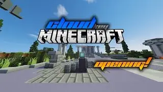#01 50 CloudKey Opening - CloudMC | spiderfrog3000
