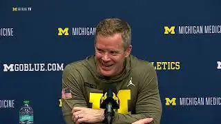 Men's Basketball Postgame Press Conference: Dusty May (vs. Middle Tennessee)
