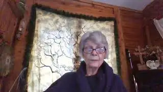 Earthwalk Ways #3 Sacred Story/Soul Journey