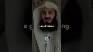 Life is too short - Mufti Menk #shorts  #muftimenk #islam #allah