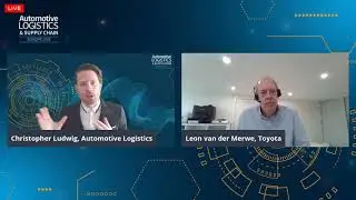 Transforming the European supply chain the Toyota way