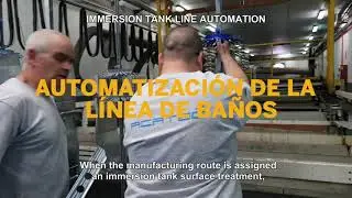 Improved functionality of the logistics processes at Acatac