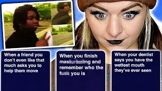 MADDIE is having a CRISIS! | What Do You MEME