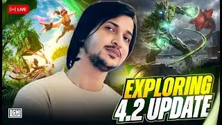 🔴 1V1 STREAM - TRIPPY IS LIVE - BGMI LIVE | Happy Republic Day!