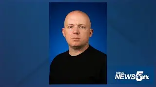 Colorado State Trooper arrested on child sexual exploitation charges following investigation