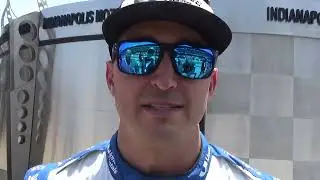 Graham Rahal and his team's struggle