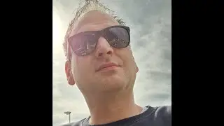 Gerald S. Livestream Techno