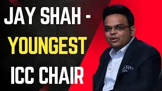 Jay Shah begins tenure as ICC Chairman amidst Champions Trophy turmoil | Sports Today