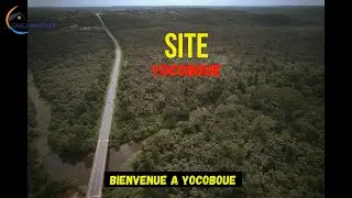 Projet de Lotissement Yocoboué
