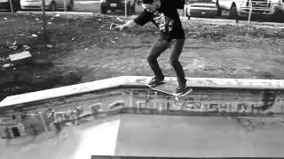 Mitch Phillips - Flip crooks