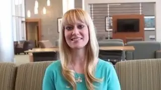 Dr. Colleen Georges, Life & Career Coach - Media Reel