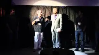 Joe Guerriero - Studio City Film Festival