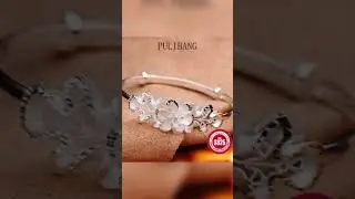 Baby bracelet designs #baby bracelet designs in silver #baby bracelet in gold #viral #bracelet #kids