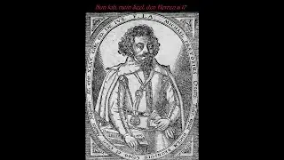 Michael Praetorius - Nun lob, mein Seel, den Herren a 17