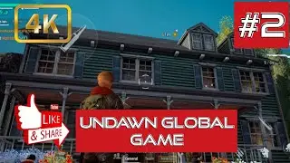 Undawn Global Game [4K]
