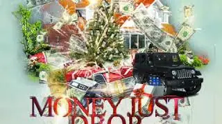 Whitter The Legend - Money Just Drop ( Official Audio Visual)