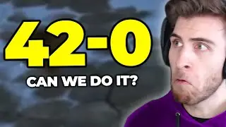 We Tried The HARDEST CHALLENGE In WoW PvP