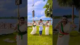Phir bhi bil hai hindustani #15august #15augustdance #trending #youtubeshort #Indiadance