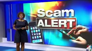 Beware of Google Voice scam