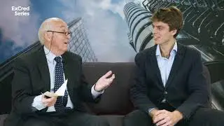 Briefing Henry Kissinger: Lessons in Intelligence Analysis