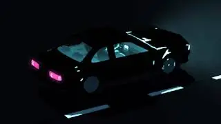 top down - lil yachty (slowed + reverb)