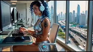 2026 Trance Mix &ndash; Relax & Code With This Trance Mix Vibe Coding