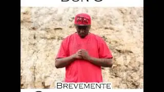 Don G - O teu caminho feat. Monsta & DeezyWonder (Prod. Olive Beatz)