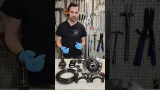 Limited Slip Differentials (LSD) how they work. #differential #engineering #cars#howitworks #DIY