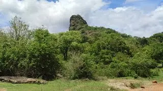 தொப்பிக்கல மலை | Journey to Thoppikala Hill: Uncovering the Legacy of the Eastern part Civil War